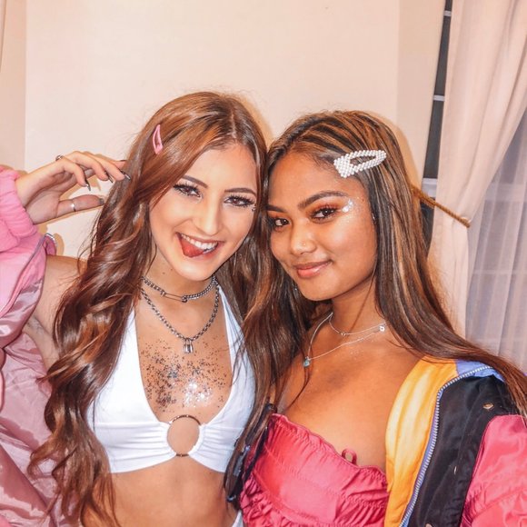 Hi, I'm Charisma! - Picture 3 of 4